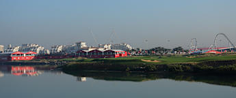 Rolex Series makes history with 100% GEO-Certified venues in 2025