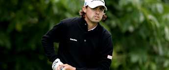 Jacob Skov Olesen relishing the challenge on Rolex Series debut in Abu Dhabi