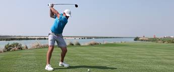 DP World Tour free streaming channel to provide live Feature Group coverage of Abu Dhabi HSBC Championship in UK and US