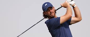 Tommy Fleetwood and Tyrrell Hatton targeting more 2025 success at Yas Links 