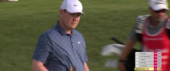 Robert MacIntyre | Round 1 | Hole 15