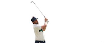 Nacho Elvira happy despite missing out on slam-dunk ace in Abu Dhabi