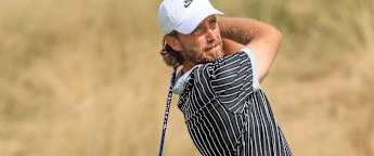 Tommy Fleetwood: I still have things that I want to achieve even with six rounds of golf to go into the season