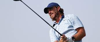 Tommy Fleetwood: This is what we practise for, these are the times of our lives