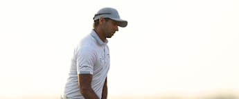 Aaron Rai and Matthew Jordan punch their tickets to season finale in Dubai