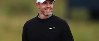 DP World Tour inaugurates the Rory McIlroy Award