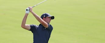 Elvis Smylie eyeing PGA TOUR card to put cherry on top of stunning debut season