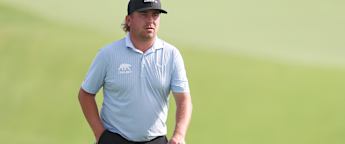 Opportunity knocks for Oliver Lindell in Dubai