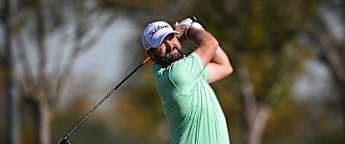 All to play for as Final Stage Qualifying School nears climax in Spain 
