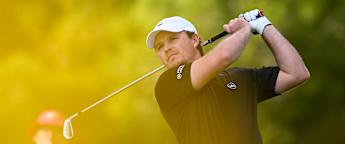 Eddie Pepperell 'proud' and 'delighted' as stunning finish secures DP World Tour playing rights for 2026 season