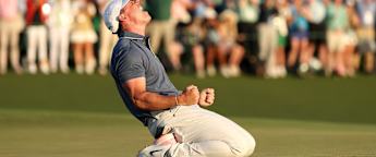 Rory's story: A look back at a 2025 McIlroy will never forget