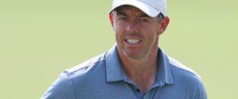 Rory McIlroy - Race to Dubai record means a lot to me