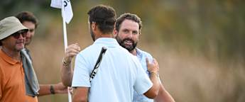 Breaking down the 20 players who won DP World Tour playing rights at Qualifying School 