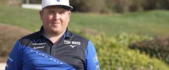 Jack Yule: I'm over the moon. I'll celebrate with a packet of Haribos!