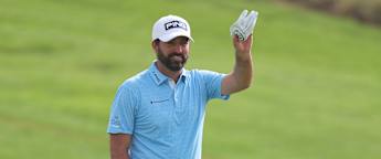 Nine 2024 graduates to tee it up at DP World Tour Championship 