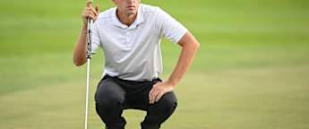 Daniel Rodrigues proud to add further Portuguese representation on DP World Tour after Q-School marathon