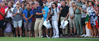 Rory McIlroy delighted to show his scoring ability in Dubai