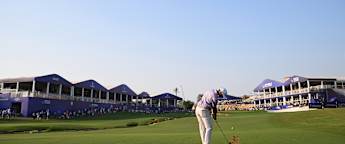 DP World Tour Championship  - Day 2 Highlights