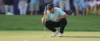 Justin Rose surprised by strong start in Dubai on return to action