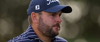 Jordan Smith ready to 'take the handbrake off' in pursuit of PGA TOUR dual membership