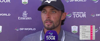 Marco Penge - It's been the year of my life