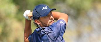 Marco Penge hails 'the year of my life' after earning PGA TOUR card