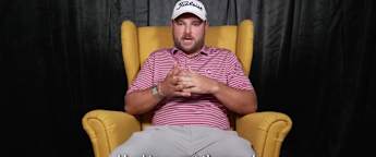 Green Room | Jordan Smith | Emotionally, physically drained