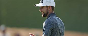 WATCH: Rasmus Neergaard-Petersen's SLAM DUNK birdie