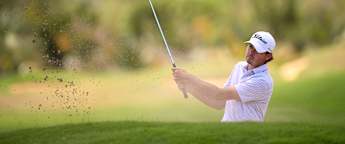 Jacob Skov Olesen leads trio of Q-School grads to make their mark on 2025 Race to Dubai