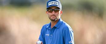 'More relieved and more grateful' - Q-School graduate Davis Bryant better prepared for second season on DP World Tour