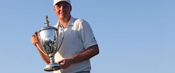 Dual champions – History-maker Sami Välimäki becomes latest beneficiary of DP World Tour pathway to win on PGA TOUR