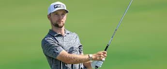 Rasmus Neergaard-Petersen ready to continue 'crazy' ride Down Under