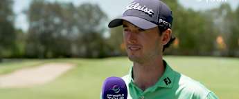 Elvis Smylie: It's really special to be able to start the new season in Australia