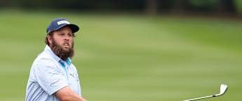 'It’s good to be back' - Andrew Johnston managing expectations after injury woes