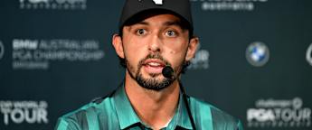 Marco Penge begins life as a dual member in Australia 