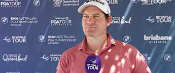 Ricardo Gouveia: Main goal for the weekend is to keep creating chances