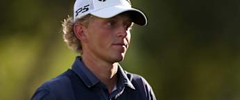 DP World Tour Rookie of the Year 2025: Martin Couvra’s breakout season in focus