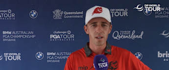 David Puig: It was a great day