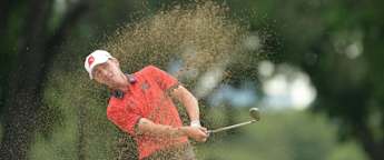 BMW Australian PGA Championship | Day three highlights