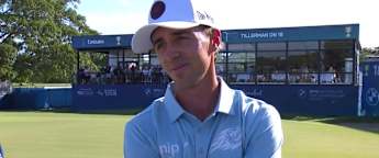 David Puig: It feels amazing