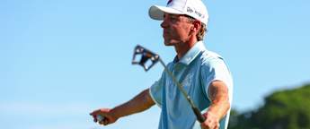 BMW Australian PGA Championship | Day four highlights