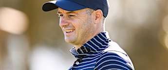 David Law optimistic for DP World Tour comeback campaign after HotelPlanner Tour success in 2025