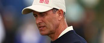 This means more - Place and prize raises stakes for Adam Scott on home soil