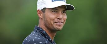 Johannes Veerman proud to be among Nedbank Golf Challenge's 'unbelievable' champions