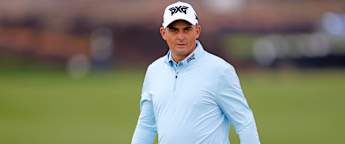 Christiaan Bezuidenhout among stellar list of South African stars set for Alfred Dunhill Championship