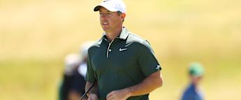 'I think about that tournament a lot' - Rory McIlroy recalls importance of Australian Open win as he brings career-year to a close