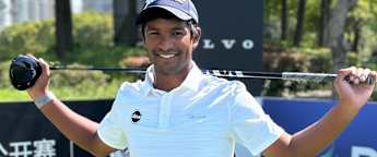 Dylan Naidoo out to end breakthrough year on a high in Mauritius