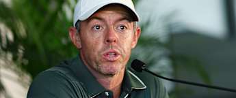 Rory McIlroy: My Australian Open win was a real catalyst for success