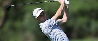 ‘If that was my 100%, this is like 150%’ - Will Zalatoris feeling better than ever on return from back surgery at Sun City