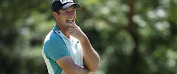 Viktor Hovland eyes imperfect route to victory in South Africa